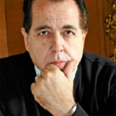 Héctor Vidal Rivas