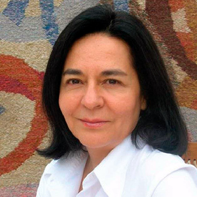 Manuela Rasjido